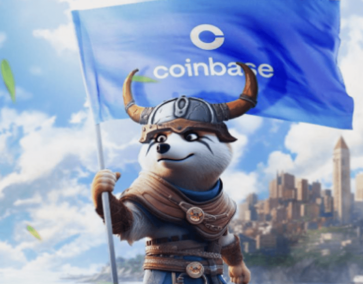 Coinbase Lists Floki, Could These Viral Meme Coins Be Next?